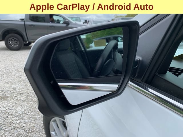Used 2023 Chevrolet Equinox LT AWD/4WD image 7