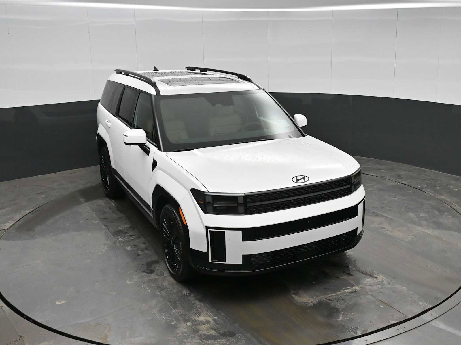 New 2026 Hyundai Santa Fe Calligraphy image 22