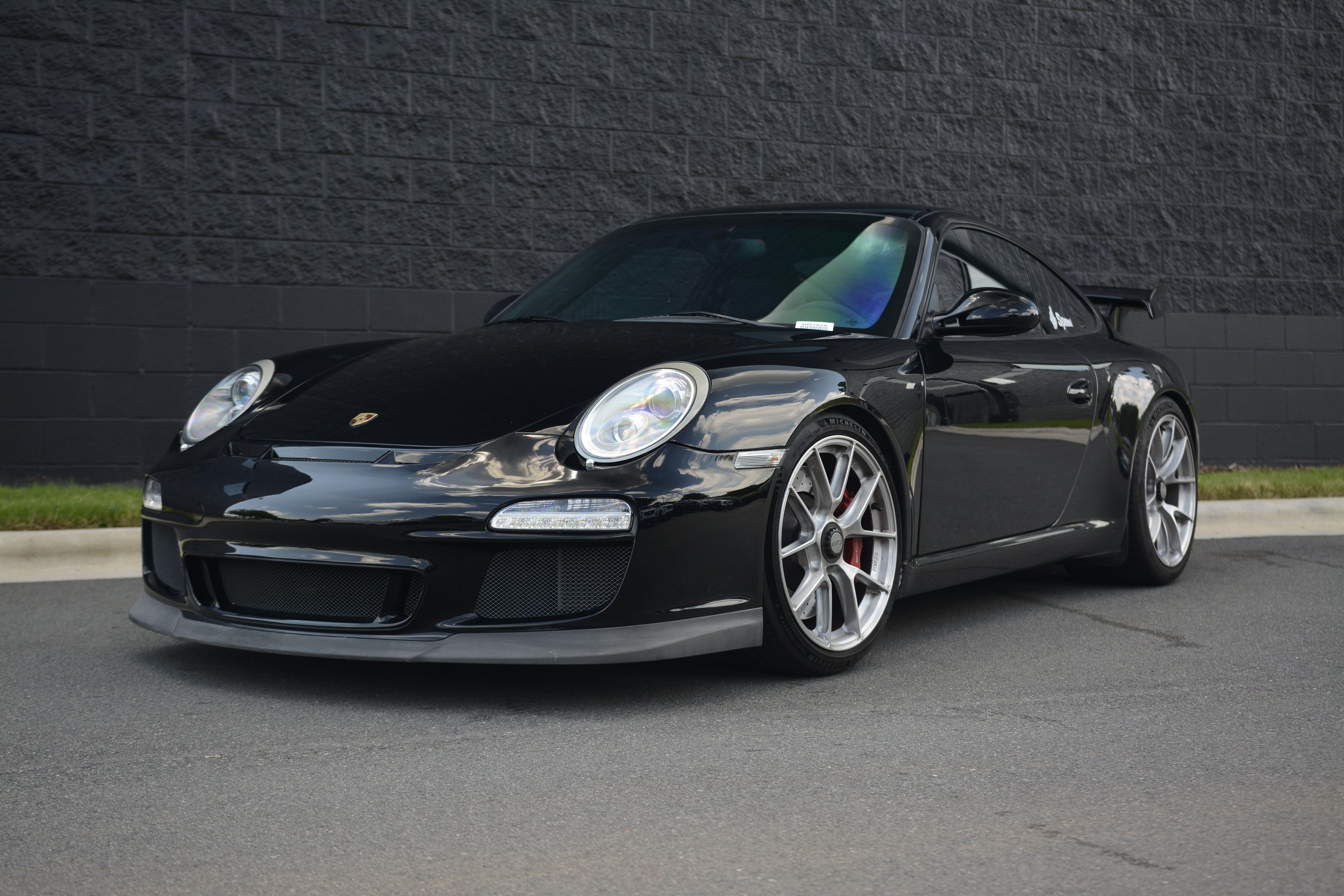 Used 2010 Porsche 911 GT3 RWD image 41