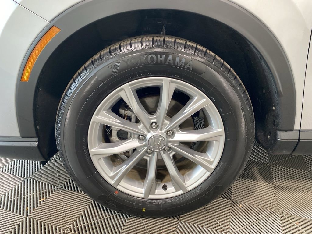 Certified 2024 Honda CR-V EX-L image 12