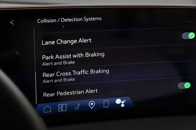 Used 2025 Cadillac CT5 Premium Luxury w/ Technology Package image 30