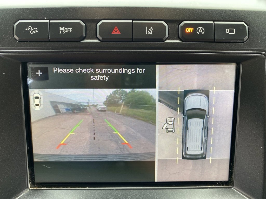 Used 2018 Ford Expedition Max Platinum image 40