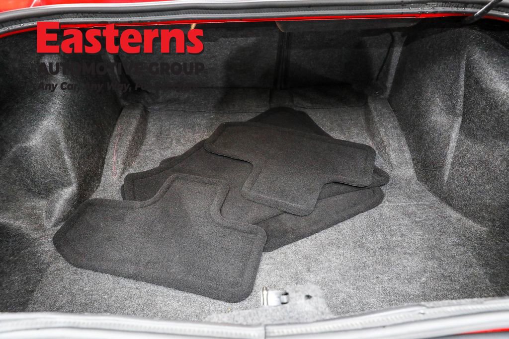 Used 2023 Dodge Challenger SXT image 9