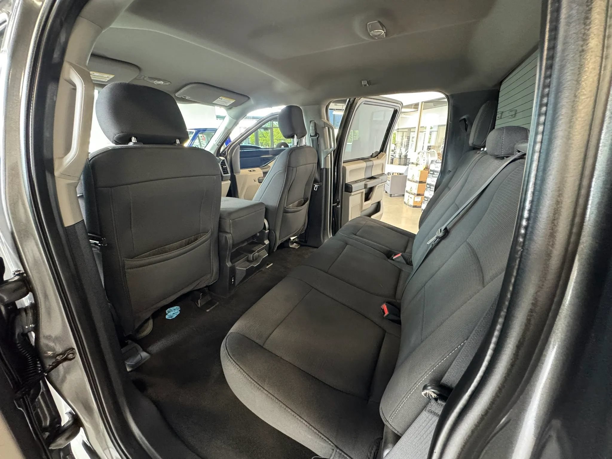 Used 2019 Ford F150 XL w/ Equipment Group 101A Mid AWD/4WD image 20