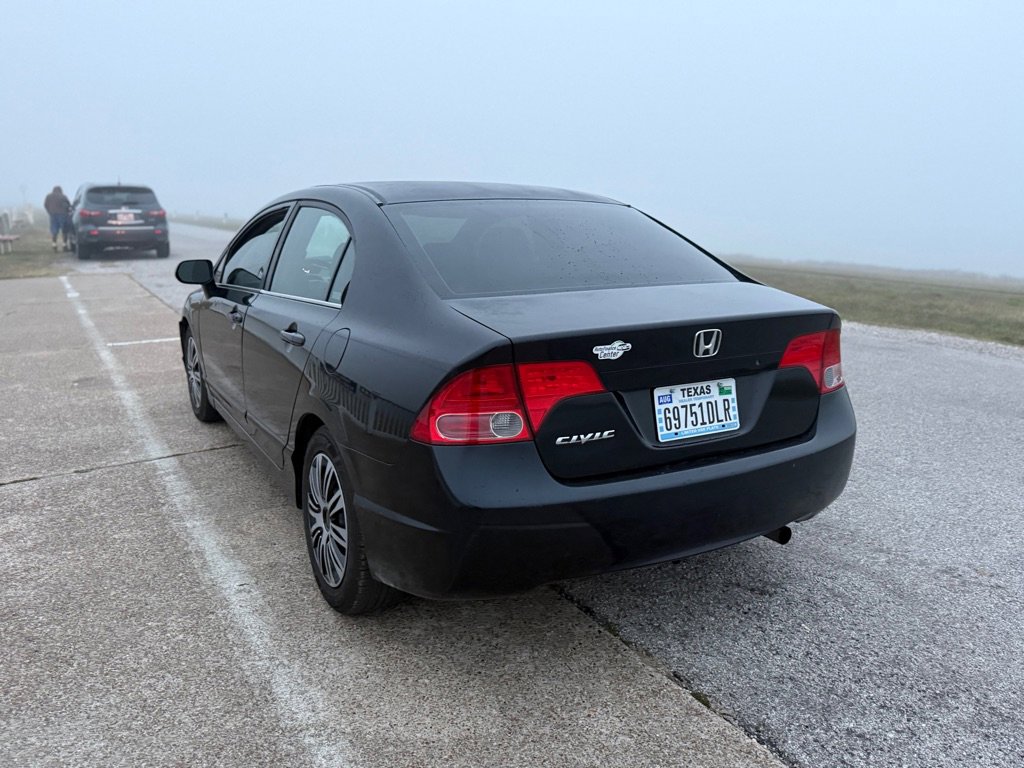 Used 2007 Honda Civic LX image 7
