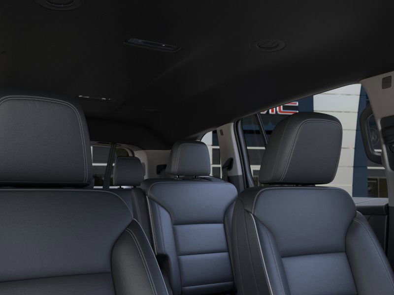 New 2026 Buick Enclave Preferred w/ Power Package FWD image 48