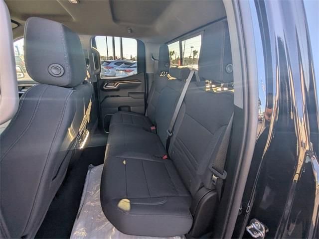 New 2026 GMC Sierra 1500 Elevation w/ Preferred Package image 12