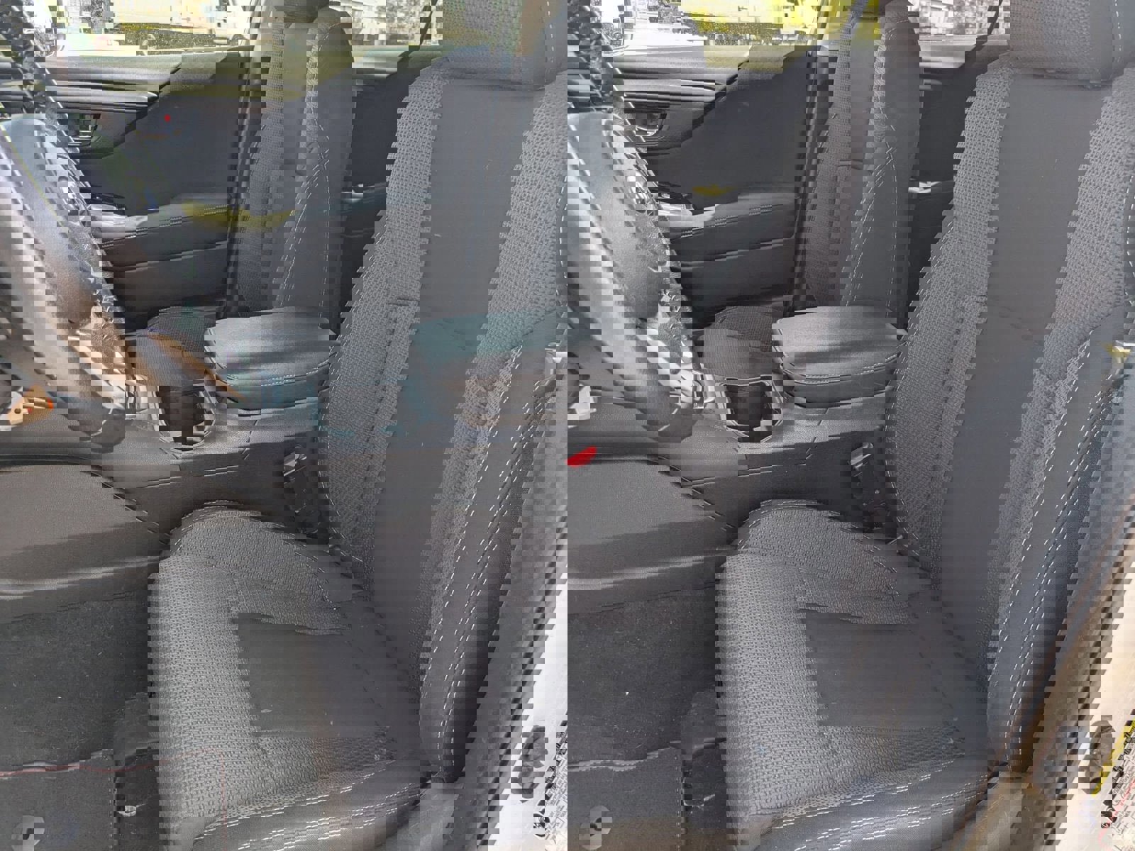 Used 2024 Subaru Outback Premium image 20