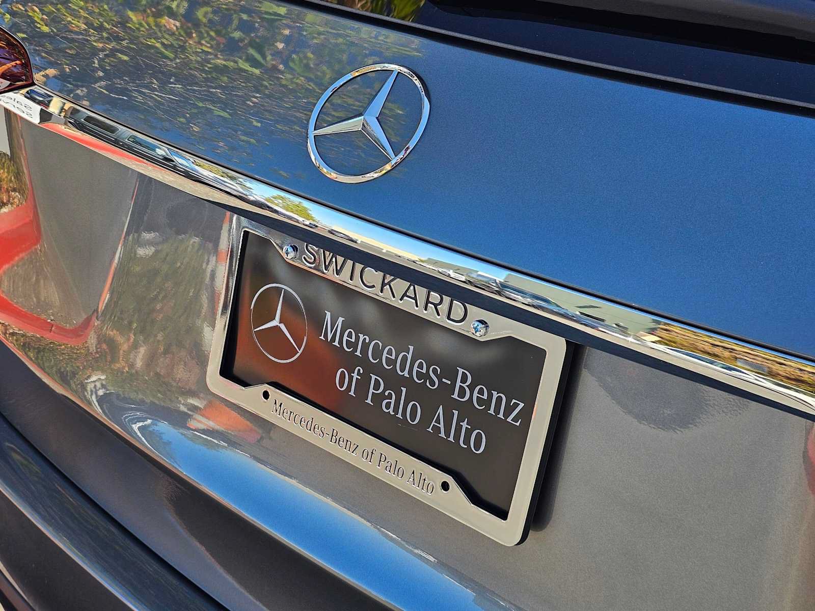 New 2026 Mercedes-Benz GLE 450 4MATIC image 13