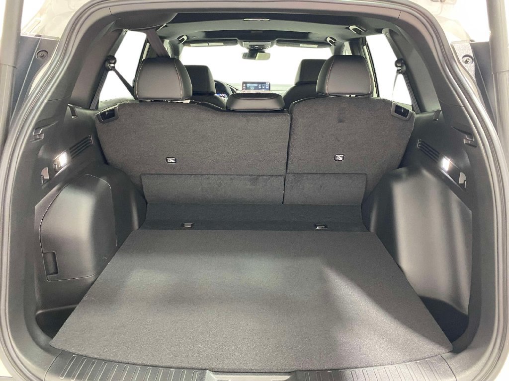 New 2026 Honda CR-V Sport-L image 10