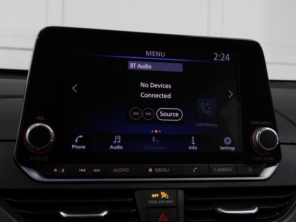 Used 2023 Nissan Altima 2.5 SR image 58