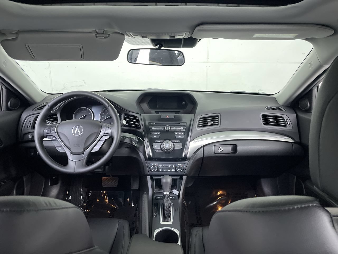 Used 2020 Acura ILX FWD image 27
