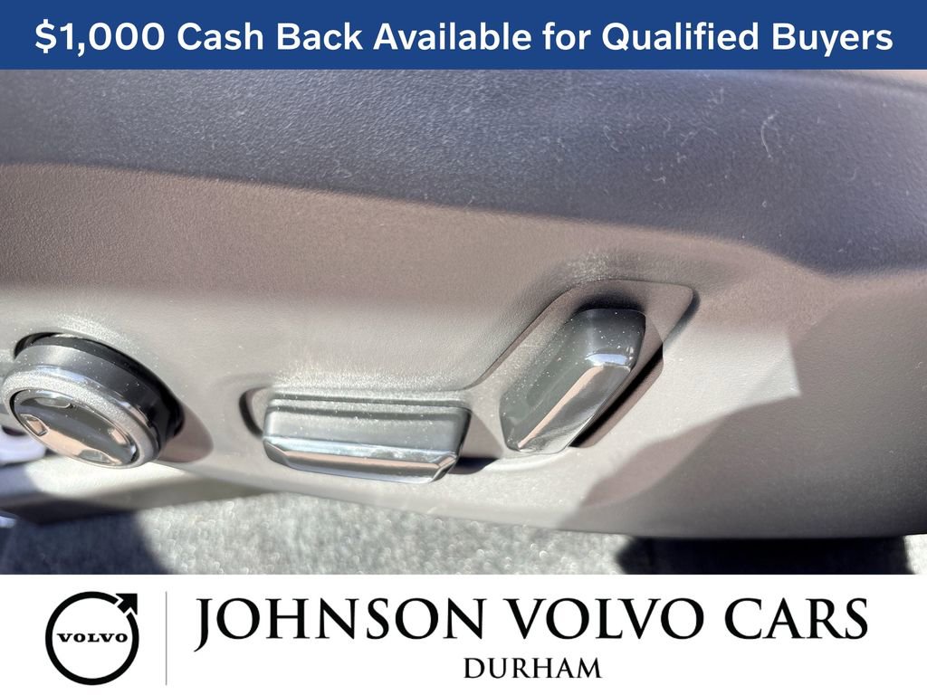 New 2026 Volvo XC90 B6 Ultra w/ Protection Package Premier AWD/4WD image 14