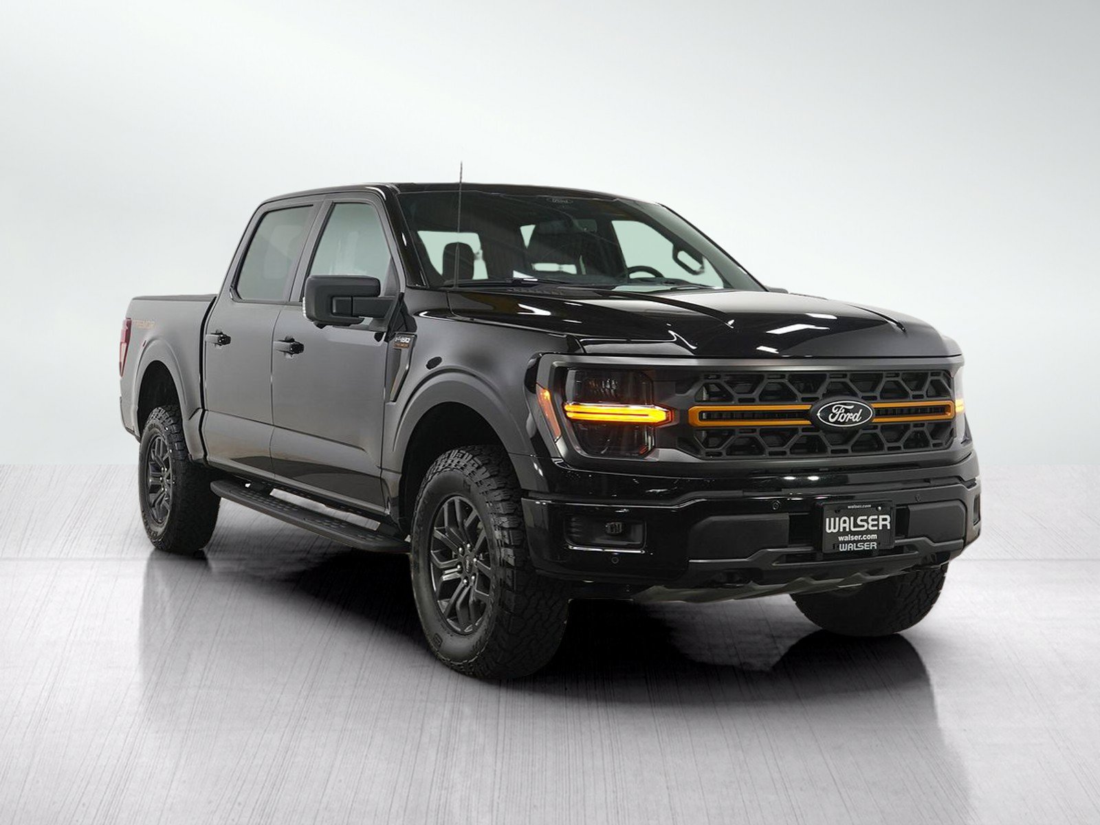Used 2025 Ford F150 Tremor AWD/4WD image 7