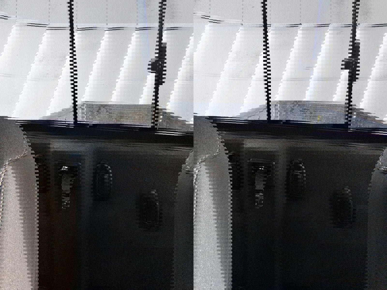 New 2026 RAM 3500 Tradesman image 14