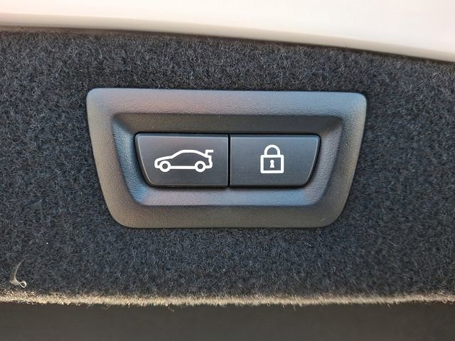 Used 2019 BMW M850i xDrive Convertible image 30