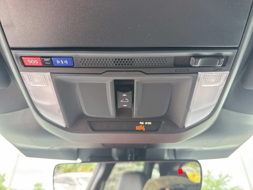 New 2026 Subaru Forester Sport w/ Onyx Edition AWD/4WD image 45