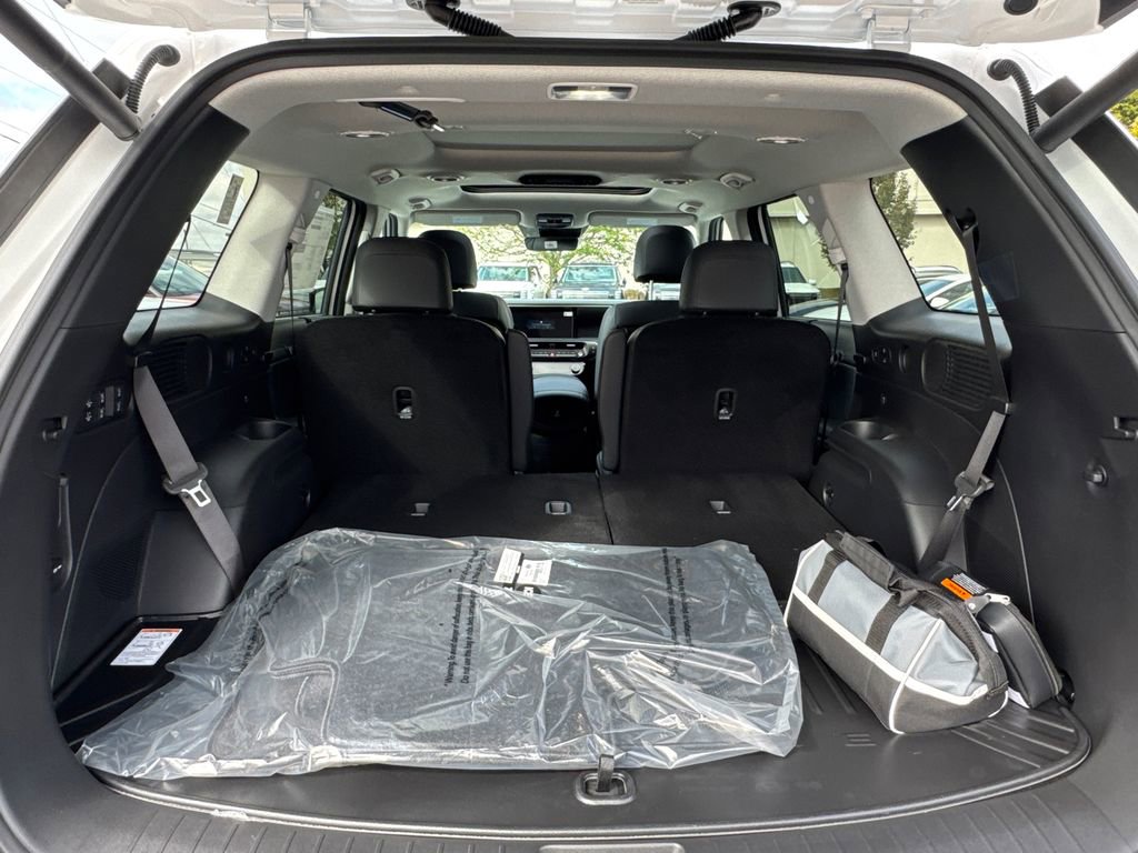 New 2026 Hyundai Palisade Limited image 14