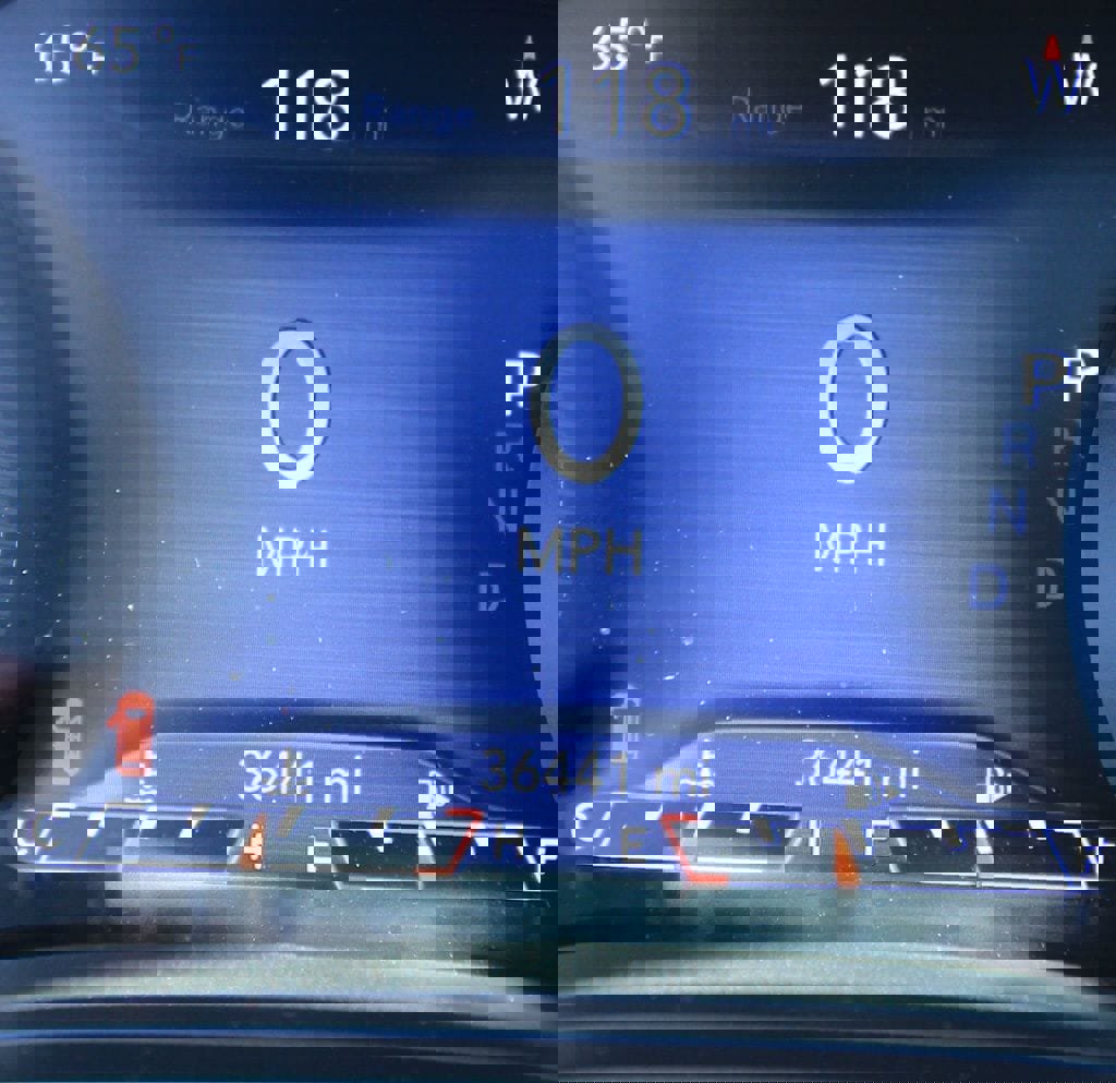 Used 2021 Jeep Cherokee Limited w/ Elite Package image 25