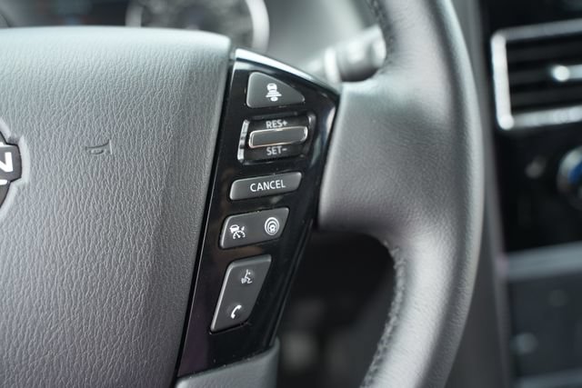 Used 2024 Nissan Armada SV w/ Cargo Package AWD/4WD image 32