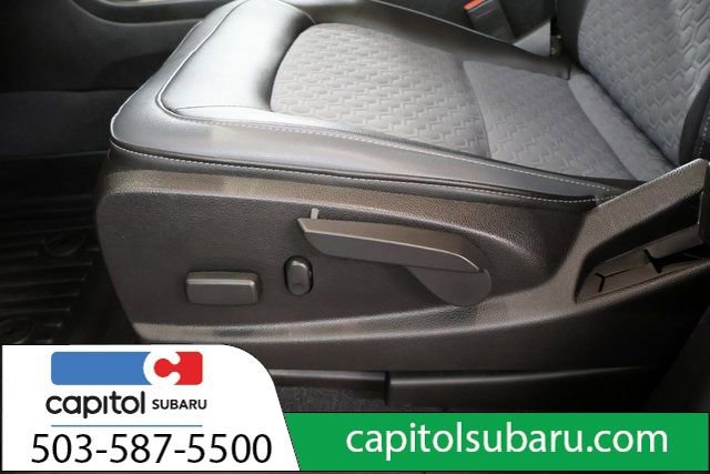 Used 2019 Chevrolet Colorado Z71 image 13