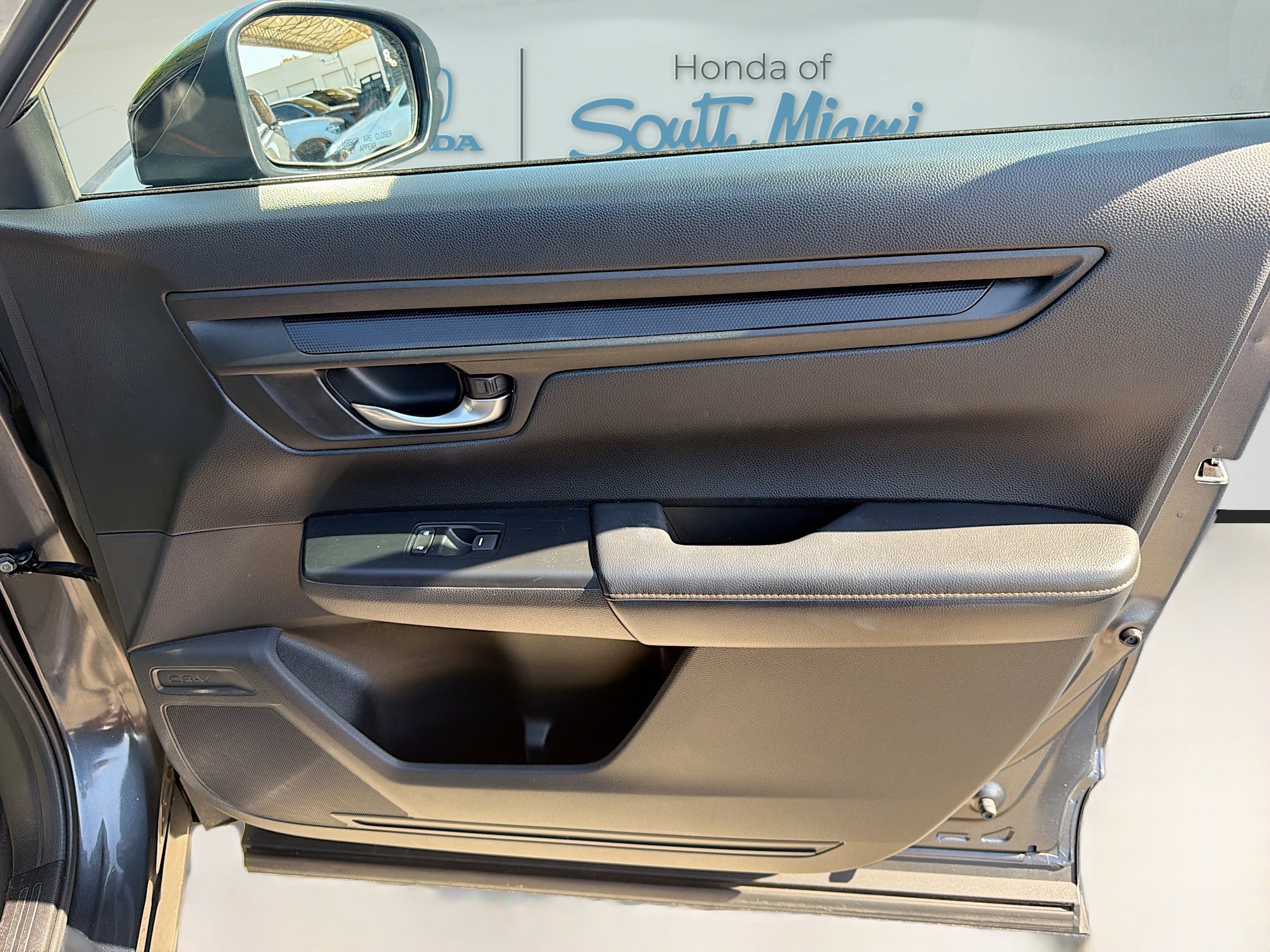 Used 2024 Honda CR-V Sport-L image 33