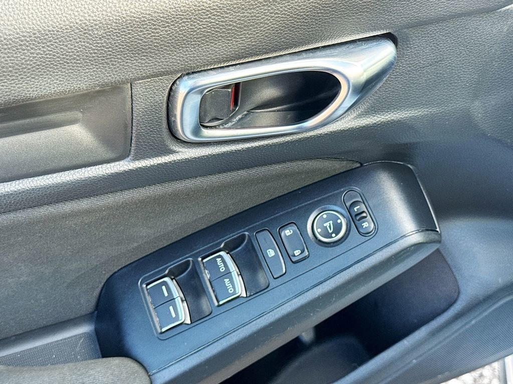 Used 2024 Honda Civic Sport image 17