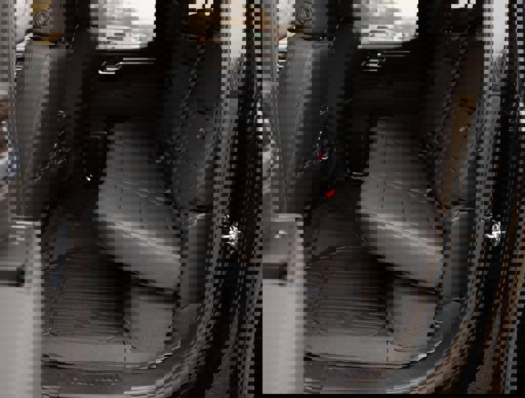 New 2026 GMC Sierra 1500 Elevation w/ Elevation Premium Package image 27