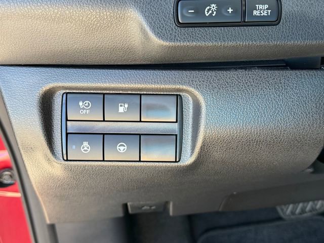 Certified 2025 Nissan Leaf SV Plus image 12