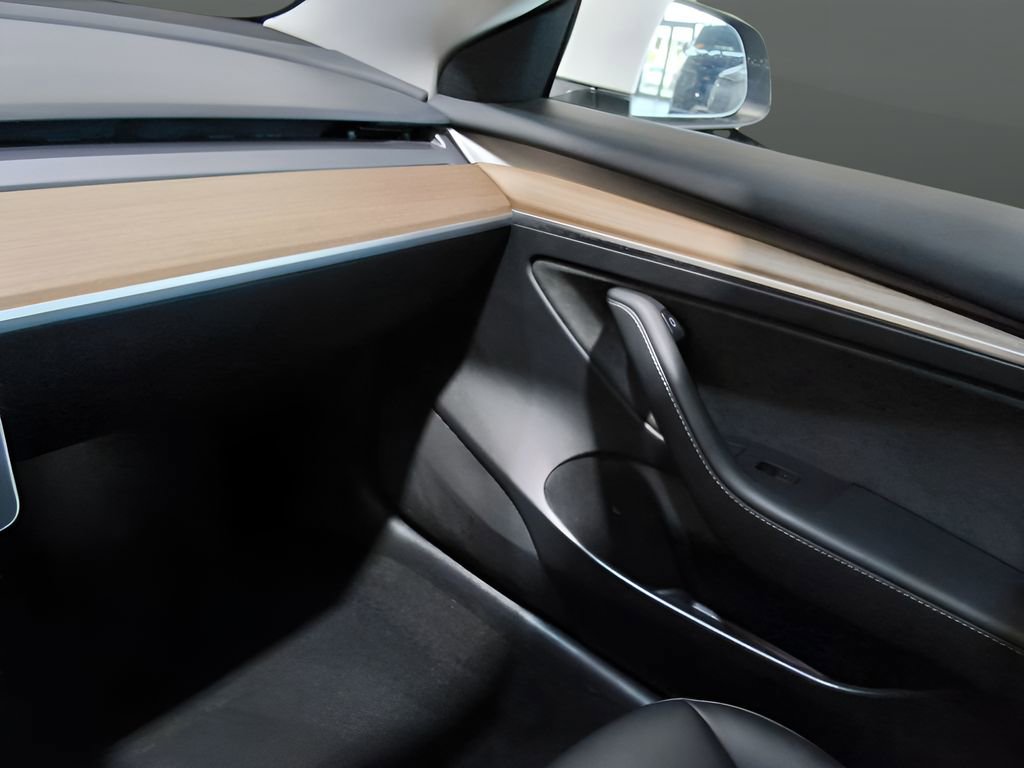 Used 2022 Tesla Model 3 Long Range image 27