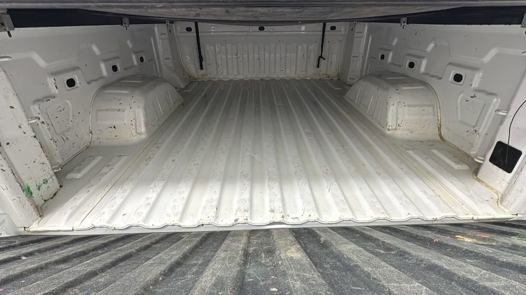 Used 2021 Chevrolet Silverado 1500 W/T w/ WT Value Package image 15