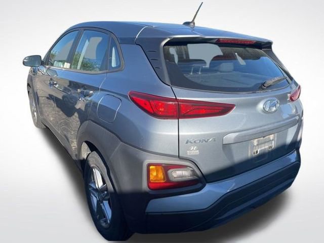 Used 2019 Hyundai Kona SE image 7