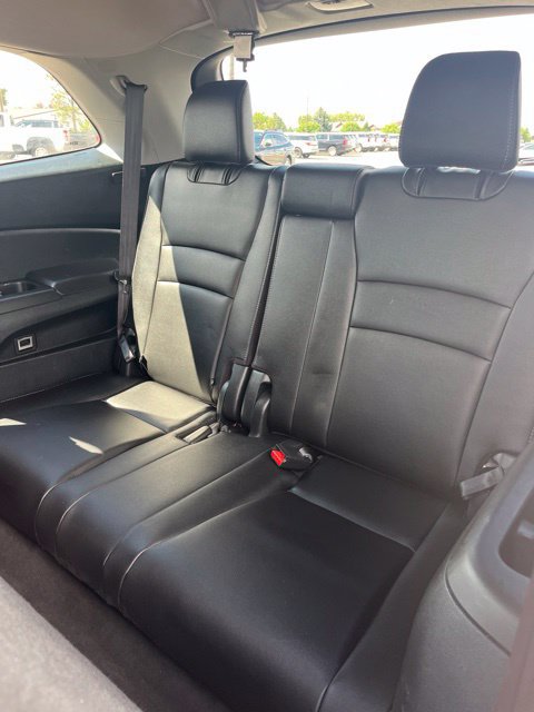 Used 2022 Honda Pilot Special Edition image 29