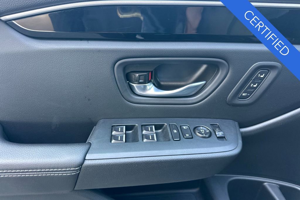 Certified 2025 Honda Pilot EX-L image 11