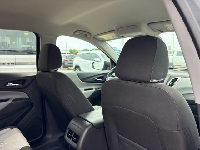Used 2024 Chevrolet Equinox LS w/ LS Convenience Package FWD image 39
