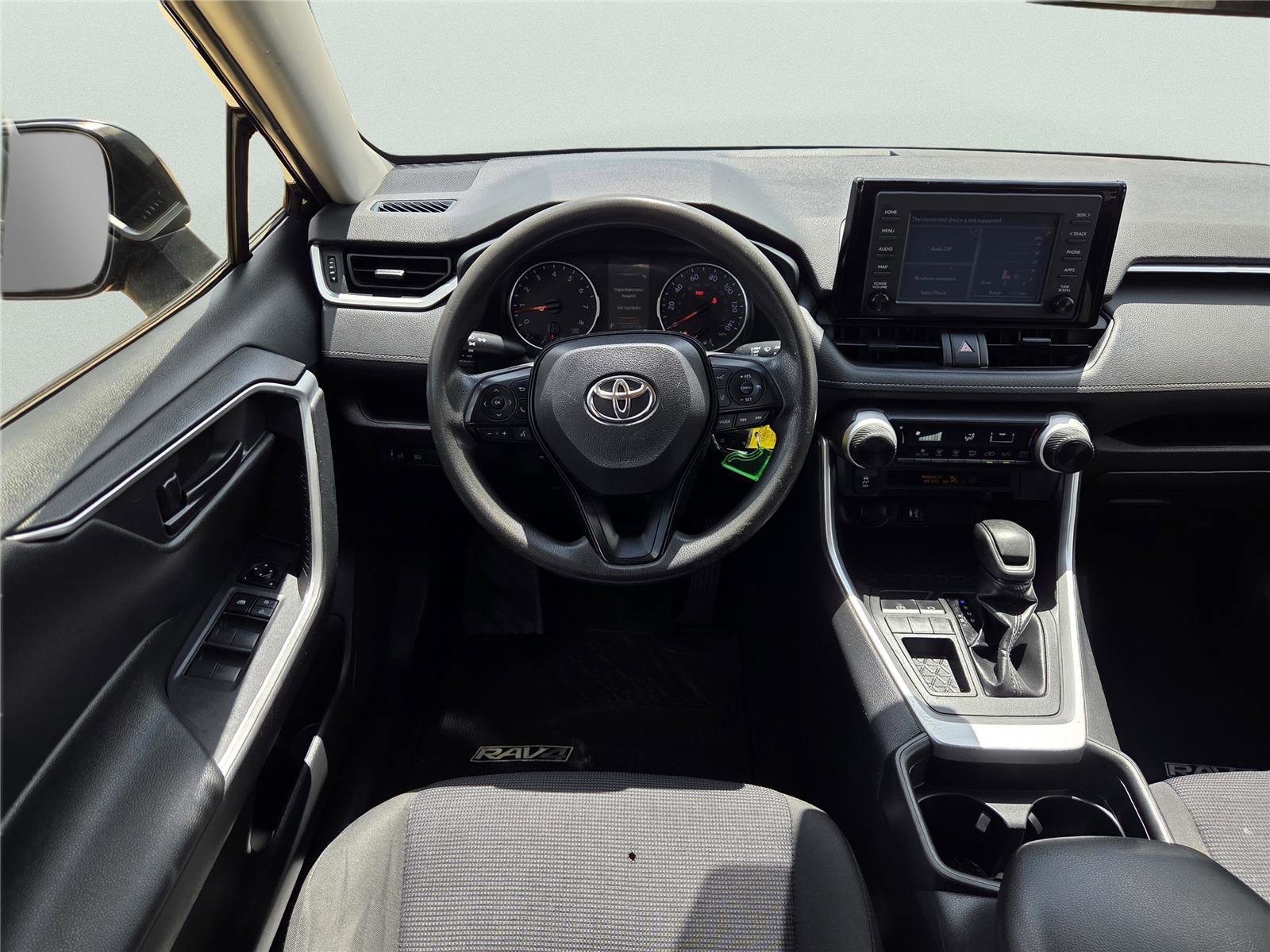 Used 2019 Toyota RAV4 LE image 28