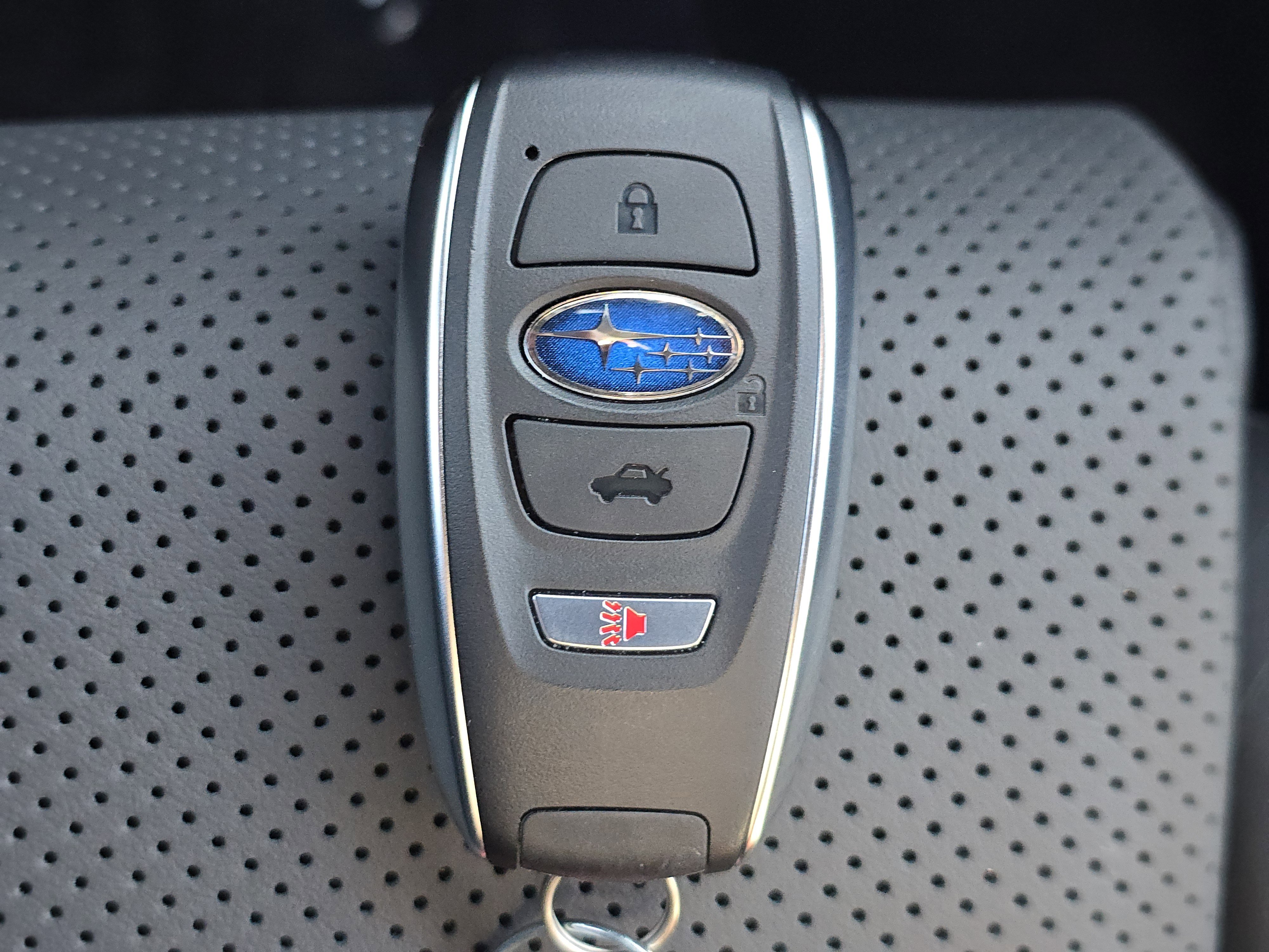 New 2026 Subaru Outback Touring image 27