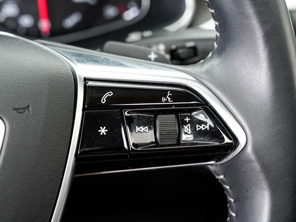 Used 2019 Audi A6 3.0T Premium w/ Convenience Package image 13