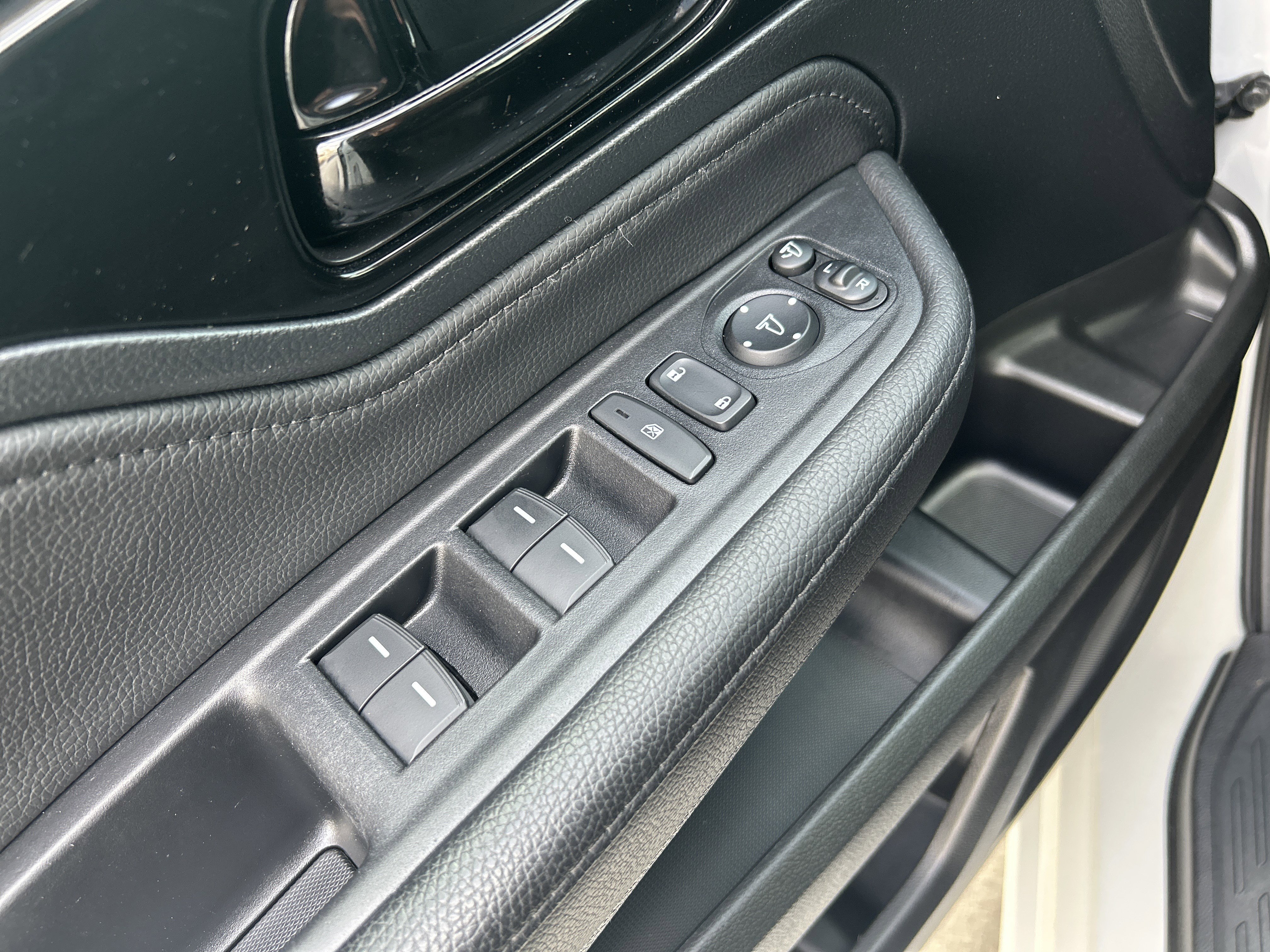 Certified 2023 Honda Odyssey Elite image 23