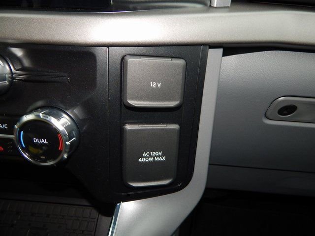 New 2024 Ford F150 XLT w/ Equipment Group 302A MID image 37
