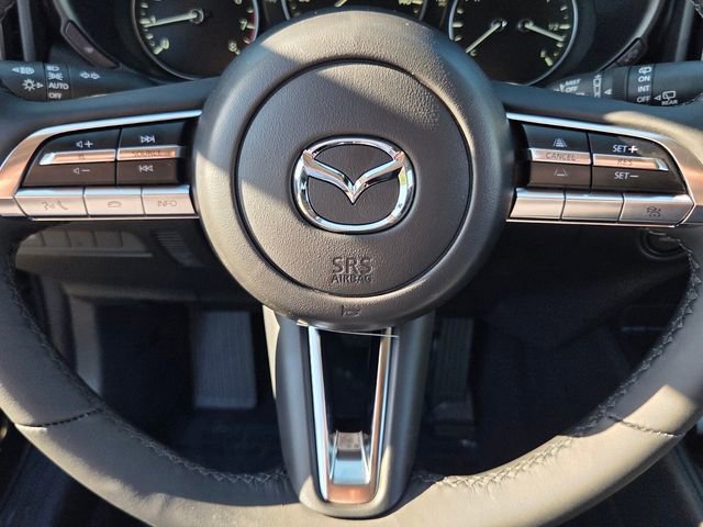 New 2026 MAZDA CX-50 AWD 2.5 S w/ Weather Package image 27