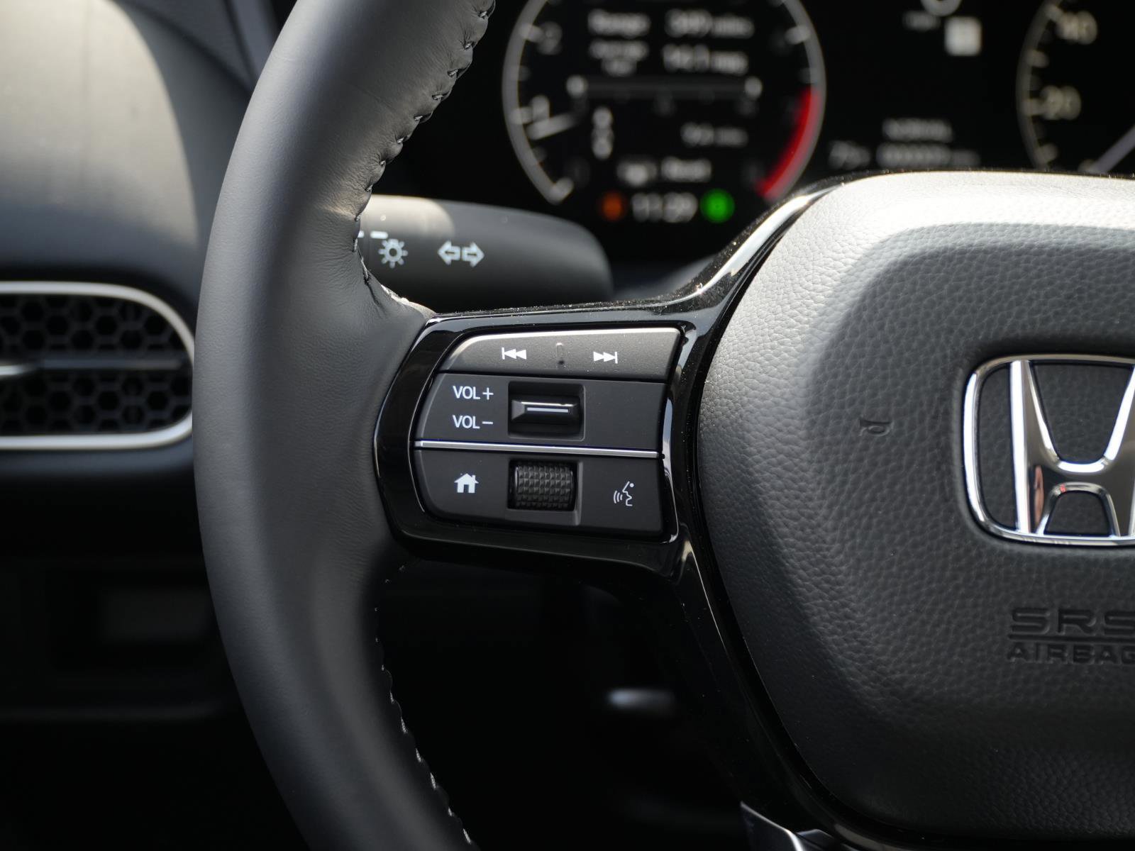 New 2026 Honda HR-V EX-L image 22