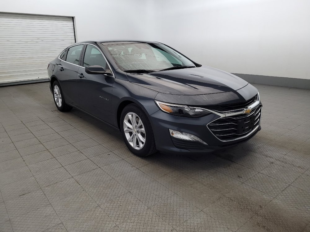 Used 2021 Chevrolet Malibu LT FWD image 13