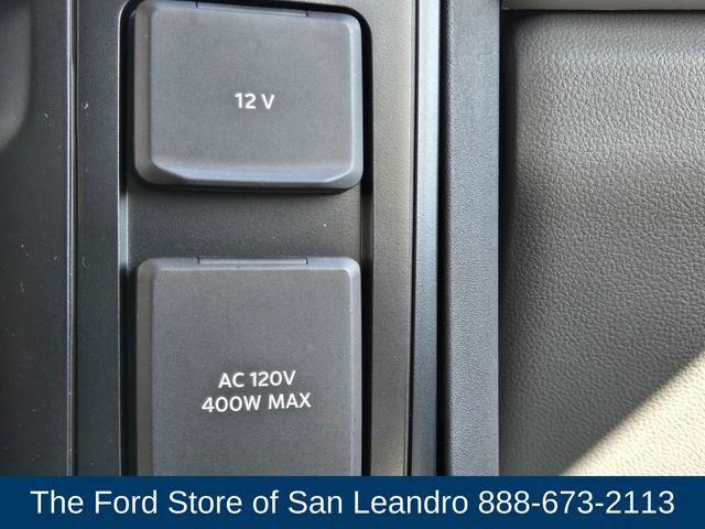 New 2026 Ford F250 XLT image 19