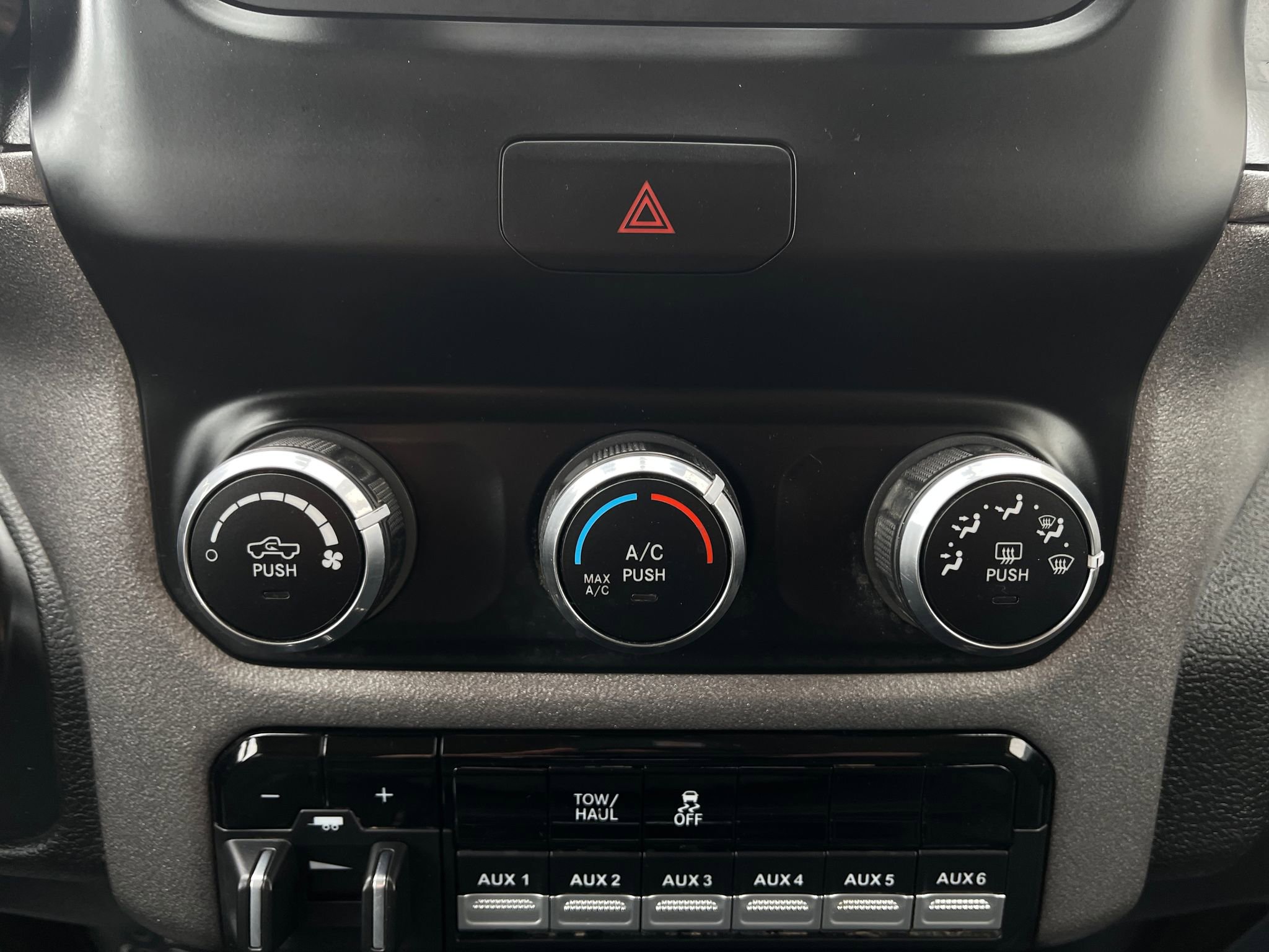 Used 2020 RAM 2500 Tradesman image 22