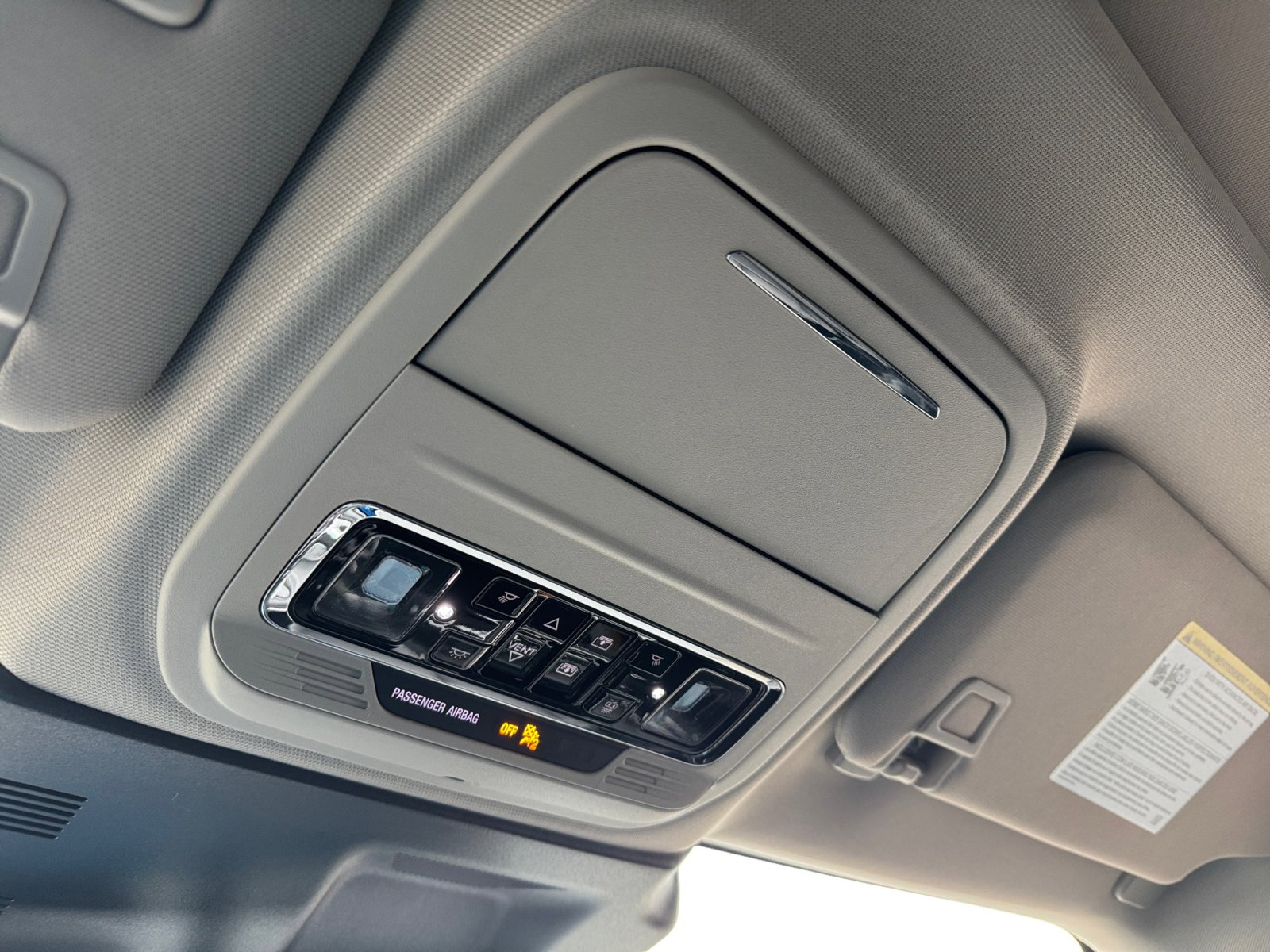 New 2026 Lincoln Corsair Grand Touring AWD/4WD image 18