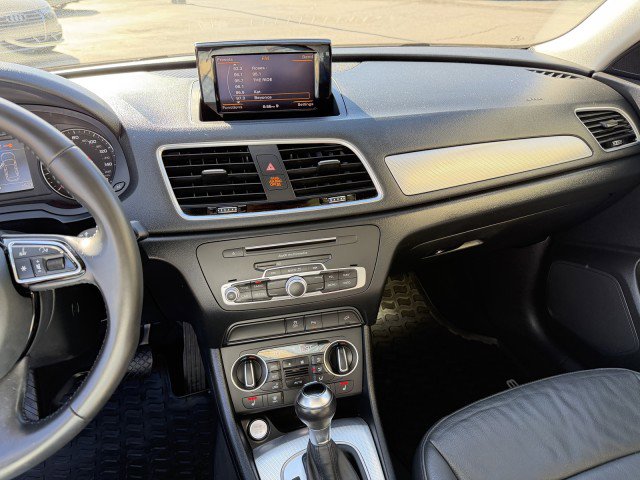 Used 2016 Audi Q3 2.0T Premium Plus image 11