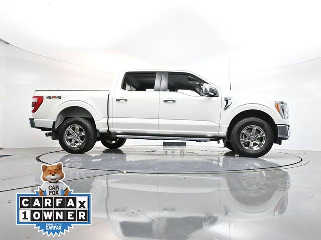 Used 2022 Ford F150 Lariat image 36