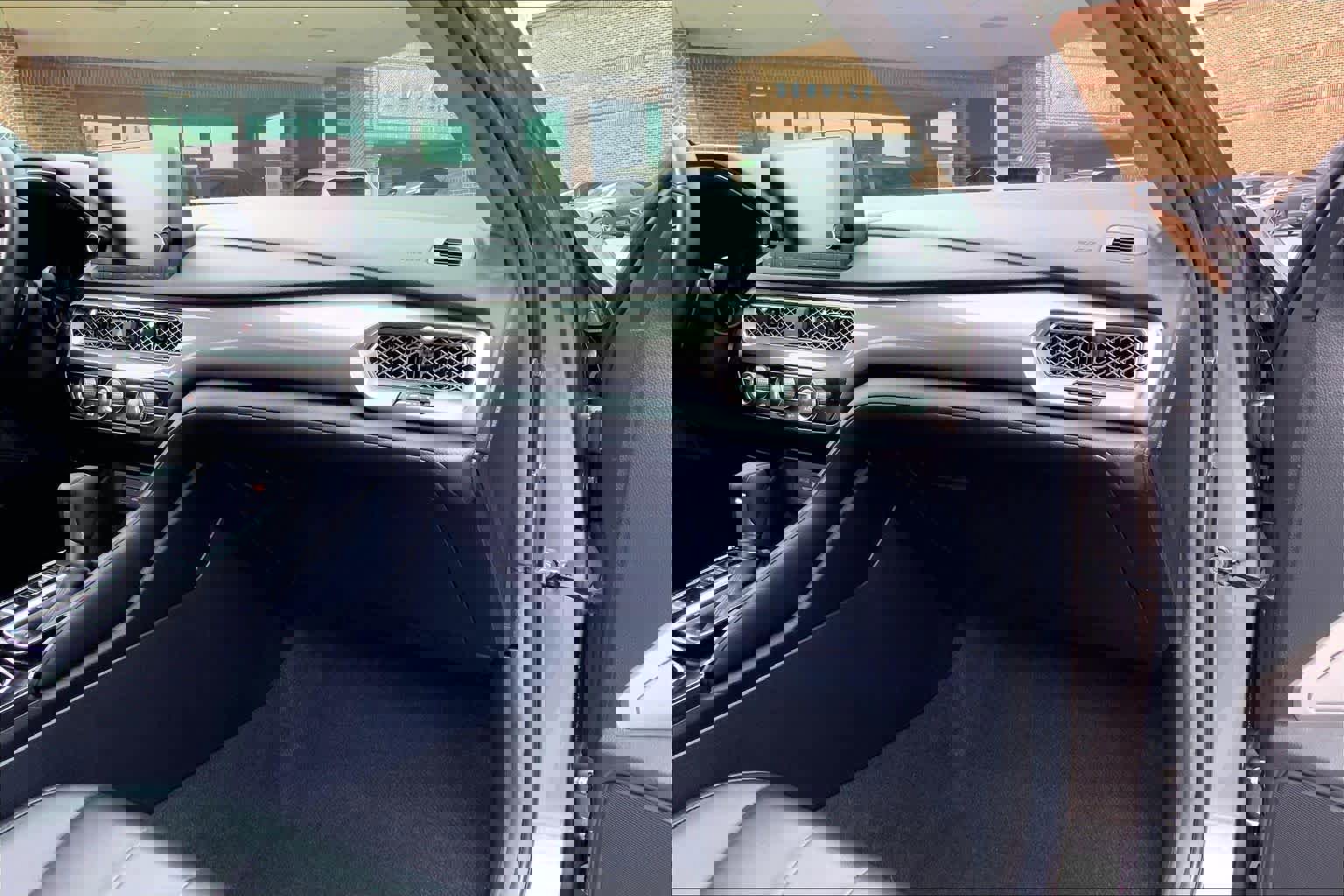 Used 2024 Acura Integra FWD image 19