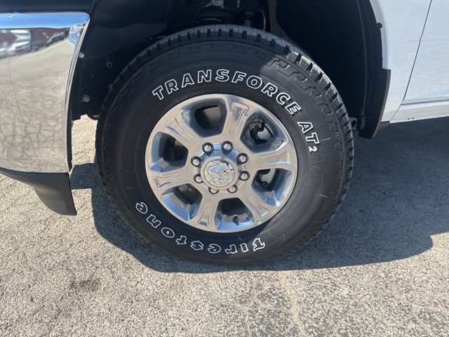 New 2026 RAM 2500 Lone Star AWD/4WD image 18